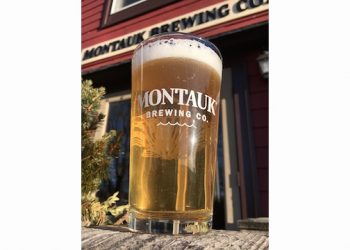Craft Beer Takeover Round Two To Feature Selections From Montauk Brewing Company, Sloop Brewing Company, And Bell’s Brewing