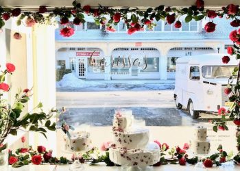 Carissa’s The Bakery In East Hampton Reopening On Valentine’s Day