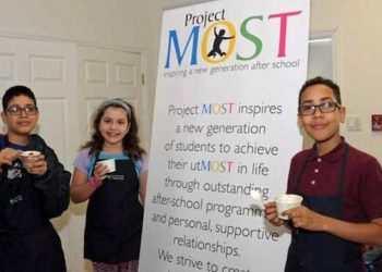 Project MOST’s Empty Bowls Benefit Celebrating Its 10th Anniversary