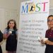 Project MOST’s Empty Bowls Benefit Celebrating Its 10th Anniversary