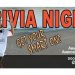 Annual Winter Trivia Night Benefit To Include Local Themes