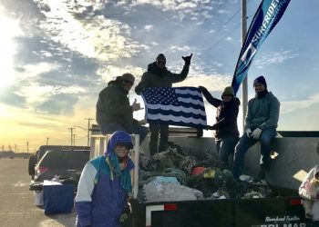 Hamptons Town Banning Straws And Polystyrene Take Out Containers