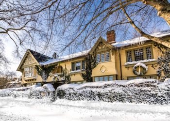 Hamptons-Based Inns Welcoming Several Bestselling Authors