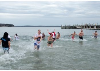 2019 Sag Harbor HarborFrost Schedule Of Events