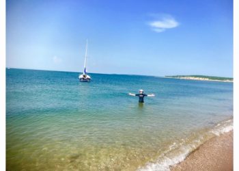 Sixty-Something: The Magic Of Hamptons Sounds