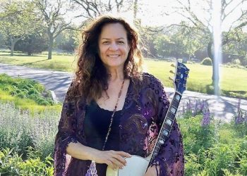 Caroline Doctorow And The Ballad Makers Headlining Upcoming Songwriters Share Concert Series