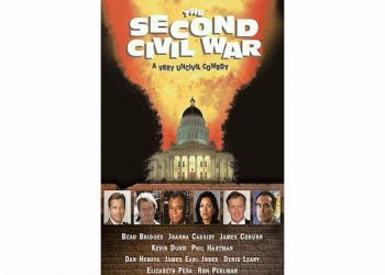 “The Second Civil War” Coming To The Hamptons