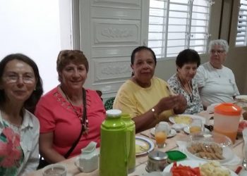 Destruction In Cuba Inspires Southampton Woman To Pack A Bag Of Hope