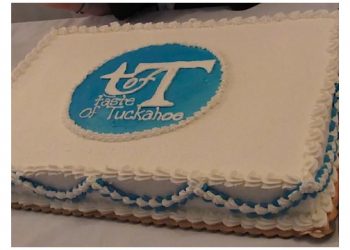 Annual Spring Fundraiser To Offer A Taste Of The East End