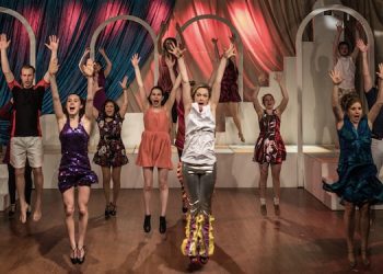 Journey To The Greek Islands For ABBA, Love, And Endless Entertainment