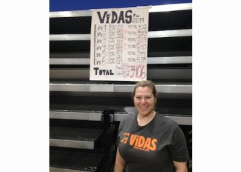 ARF Medical Director Takes Part In Puerto Rico Spayathon