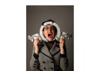 INTERVIEW: Goat On A Boat Founder Liz Joyce On Yael Rasooley’s “Paper Cut,” Venturing Into Adult Puppeteering, And More