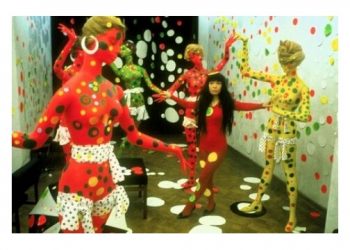 Women’s History Month Kicks Off At The Parrish Art Museum Representing Diverse Generations, Cultures, And Practices