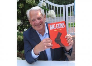 Congressman Steve Israel To Talk “Big Guns” And More At Hamptons League Of Women Voters Event
