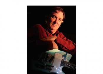 Fred Raimondo Headlining Annual Songwriters Share Concert In Support Of The Retreat