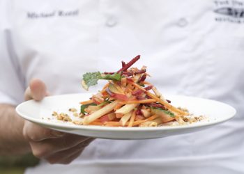 Thirty Hamptons And North Fork Eateries Featured In Spring’s Best Dining Deal