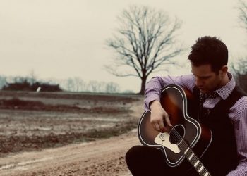 Dante Mazzetti Headlining Masonic Winter Music Series
