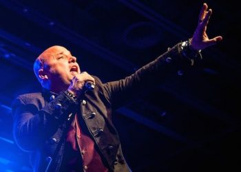 INTERVIEW: Foreigners Journey Co-Founder Paul Kochanski On Celebrating Two Iconic ’80s Rock Bands