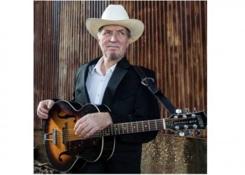 INTERVIEW: Hometown Favorite Gene Casey On Playing On The East End, Giving Back To The Community, His Musical Beginning, And More