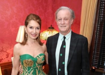 Jean And Martin Shafiroff Host St. Patrick’s Day Cocktail Party Honoring Stony Brook Southampton Hospital And Featuring Patrick McMullan