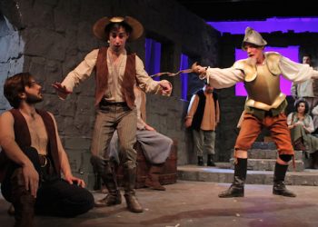 One Of The “Most Enduring Pieces Of Musical Theater” Coming To The East End