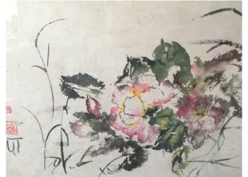 “East Meets West” This Weekend At Ashawagh Hall