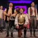 Hamptons Theater Review: “Man Of La Mancha” At Quogue Community Hall