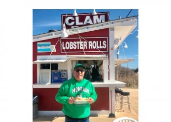 Sixty-Something: Once Again Spring In The Hamptons Is Here