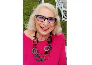 INTERVIEW: “In The Pink” Honoree Rita Wasserman On The Ellen Hermanson Foundation, Her Lifelong Passion For Philanthropy And More