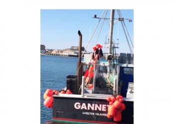 The Magic Found On Shelter Island