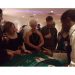 Ante Up For A Great Cause During This Hamptons Casino Royale Masquerade Party