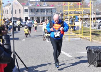 Sprint Into Spring With Katy’s Courage During Annual Hamptons Benefit 5K
