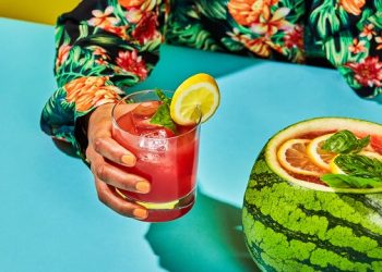 Tequila-Based Concoctions To Sip On This Cinco de Mayo