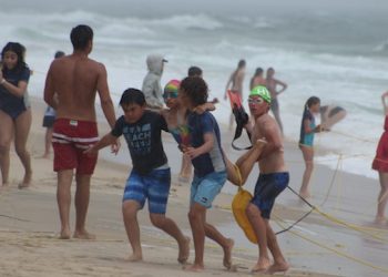 Hampton Lifeguard Association Hosting Annual Summer Kick-Off