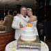 Sixty-Something: The Hamptons, Springtime Weddings And Wedding Cakes