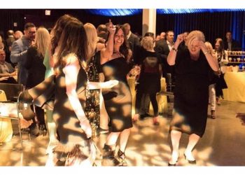 Parrish Art Museum To Revel In The Spring Season During Annual Fundraiser