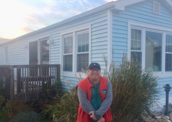 Sixty-Something: Loved Living In The Ditch Plains Trailer Park