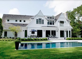 Modern Architecture Trends In The Hamptons