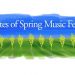 4th Annual Rites Of Spring Music Festival To Open With Vespers String Sextet Performance