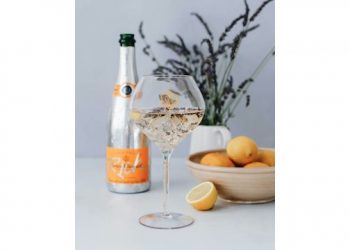 Treat Mom To Something Special On Her Big Day With These Mother’s Day Inspired Sips