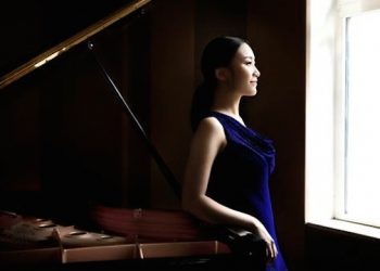 Chinese Pianist Yi-Nuo Wang Kicking Off 7th Annual Hamptons Salon Series