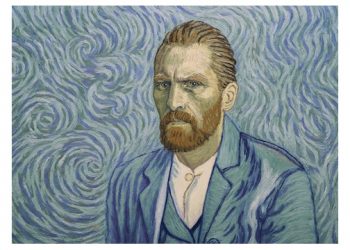 Animated Vincent van Gogh Biopic Returning To The Hamptons