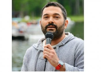 Barry Ribs, Carie Karavas, And Marc Gerber To Bring The Holiday Weekend Laughs To Bay Street