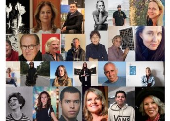 “East End Collected” Celebrating Its Fifth Year