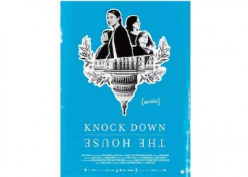 Sundance Film Festival Audience Award Winner, “Knock Down The House,” To Screen At Pierson High School