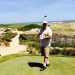 Sixty-Something: Golfing In The Hamptons And Tiger Woods