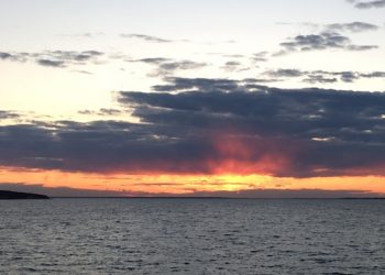 Beach Clean-Up Efforts Spanning From Westhampton To Montauk