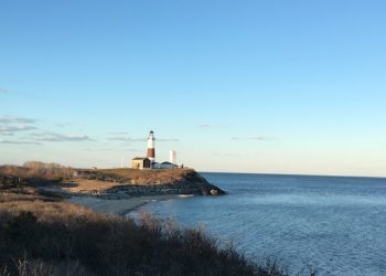 Party For The Pond With CCOM And Ruschmeyers