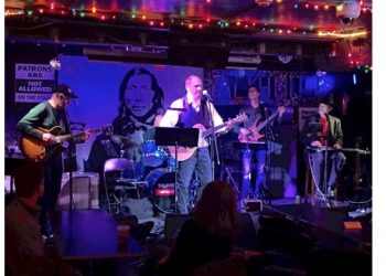 “Concert For The Concerts” To Support Beloved Montauk Summer Series