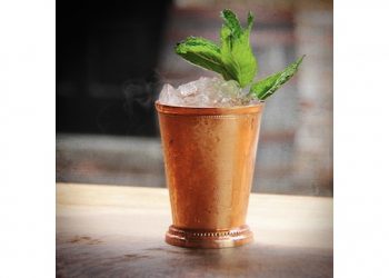 Kentucky Derby Inspired Sips